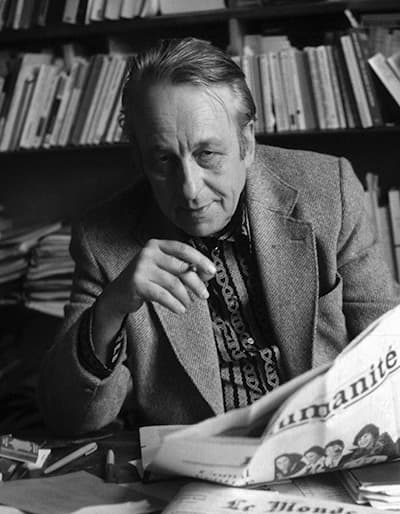 Louis Althusser