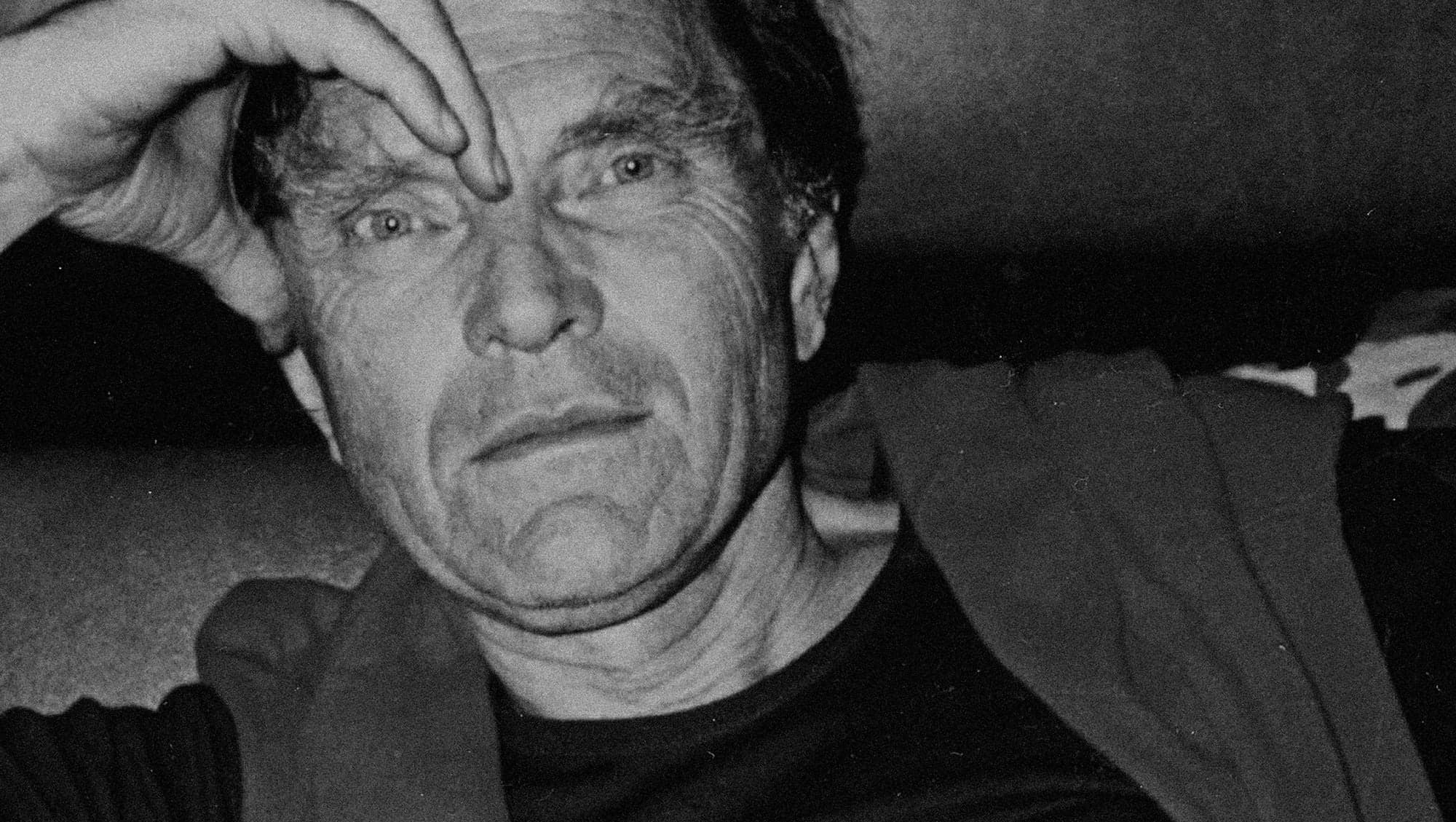 Paul Feyerabend