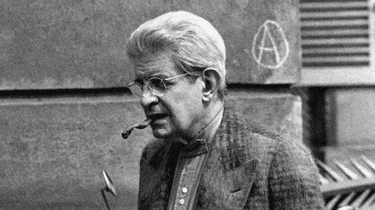 Jacques Lacan