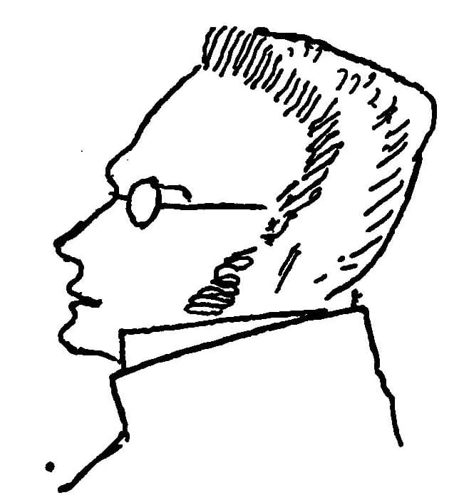 Max Stirner